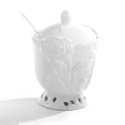 bomboniere zuccheriera in ceramica offerte bomboniere matrimonio online