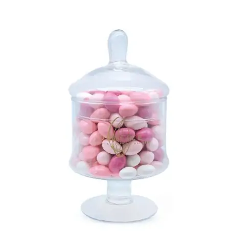 Confetti Sfumati Rosa Mixed Light Pink Orefice 1Kg