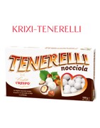 Krixi Tenerelli